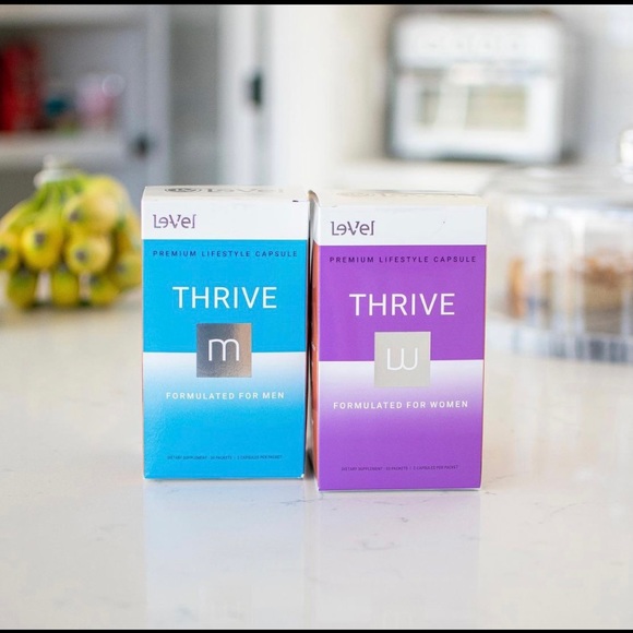 Active Thrive Promoter- Free 3 day trial pack for NEW customers!!!! - Picture 3 of 12